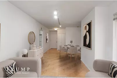 106 Central Park S #12-B, New York City, NY 10019 - Photo 2