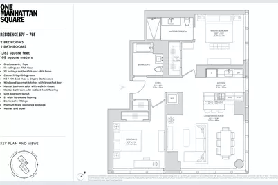 252 South Street #57F, New York City, NY 10002 - Photo 22