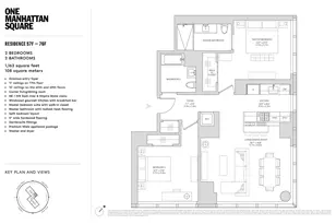 252 South St, New York City, NY 10002 - Photo 22