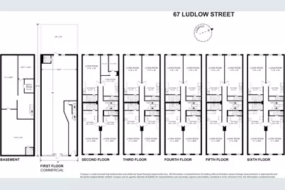 67 Ludlow Street, New York City, NY 10002 - Photo 8