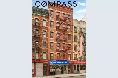 67 Ludlow Street, New York City, NY 10002 - Photo 2