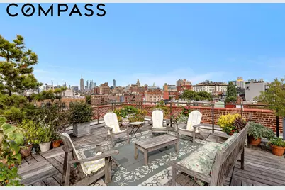 185 W Houston Street #1G, New York City, NY 10014 - Photo 8