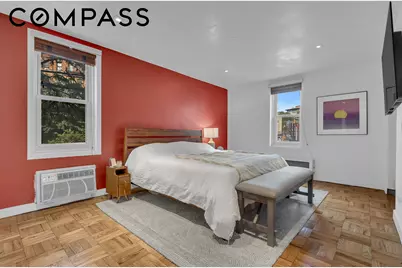 185 W Houston Street #1G, New York City, NY 10014 - Photo 4