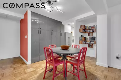 185 W Houston Street #1G, New York City, NY 10014 - Photo 6