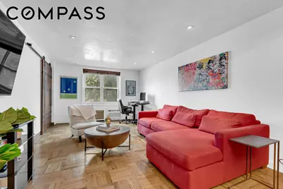 185 W Houston Street #1G, New York City, NY 10014 - Photo 2