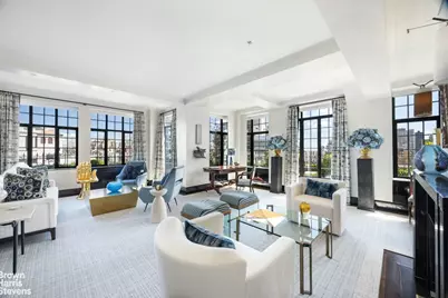 784 Park Avenue #18B, New York City, NY 10021 - Photo 1