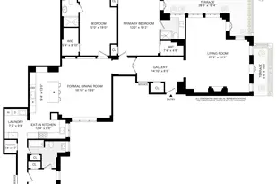 784 Park Ave, New York City, NY 10021 - Photo 18