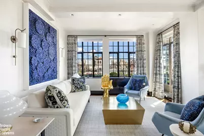 784 Park Avenue #18B, New York City, NY 10021 - Photo 4