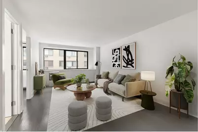 16 W 16th Street #12KS, New York City, NY 10011 - Photo 1