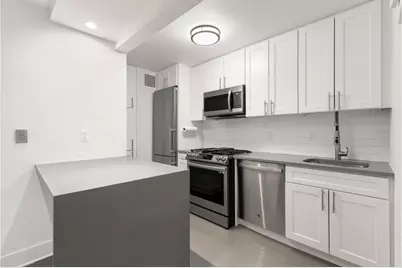 16 W 16th Street #12KS, New York City, NY 10011 - Photo 6