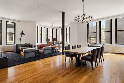 655 6th Avenue #5B, New York City, NY 10010 - Photo 2