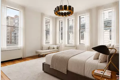 655 6th Avenue #5B, New York City, NY 10010 - Photo 8