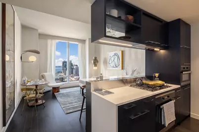 252 South Street #66B, New York, NY 10002 - Photo 4