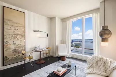 252 South Street #66B, New York City, NY 10002 - Photo 2