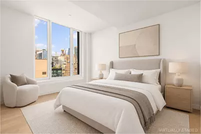 280 W 24th Street #PH2G, New York City, NY 10011 - Photo 2