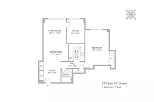 370 E 76th St, New York City, NY 10021 - Photo 12
