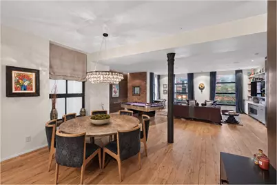 374 Broome Street #2N, New York City, NY 10013 - Photo 2