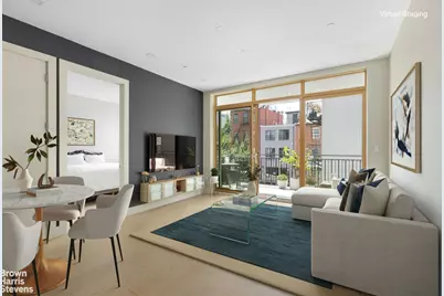 1230 Bedford Avenue #3R, Brooklyn, NY 11216 - Photo 2