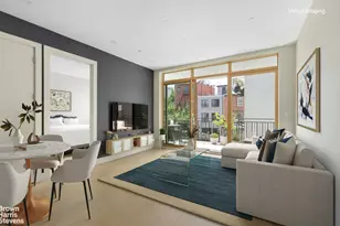 1230 Bedford Ave, Brooklyn, NY 11216 - Photo 2
