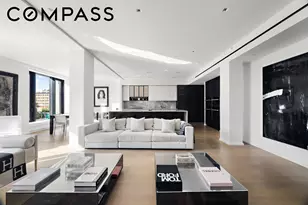 11 Beach St, New York City, NY 10013 - Photo 4