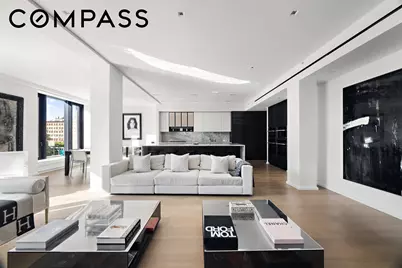 11 Beach Street #4A, New York City, NY 10013 - Photo 4
