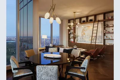 217 W 57th Street #81W, New York, NY 10019 - Photo 4