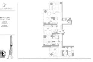 217 W 57th St, New York, NY 10019 - Photo 24