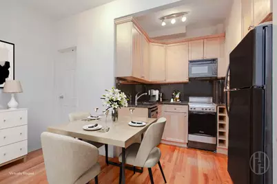 160 E 91st Street #6G, New York, NY 10128 - Photo 2