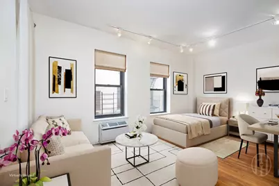 160 E 91st Street #6G, New York, NY 10128 - Photo 4