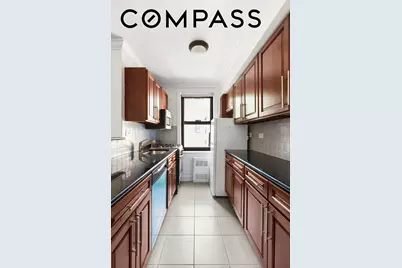295 Bennett Avenue #8G, New York City, NY 10040 - Photo 2