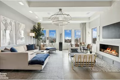 252 7th Avenue #PHC, New York, NY 10001 - Photo 2