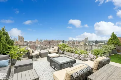 252 7th Avenue #PHC, New York, NY 10001 - Photo 16
