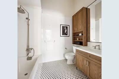 520 W 45th Street #APT4C, New York City, NY 10036 - Photo 8