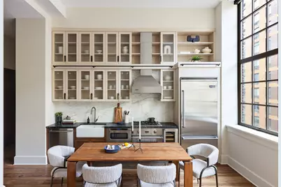 520 W 45th Street #APT4C, New York City, NY 10036 - Photo 2