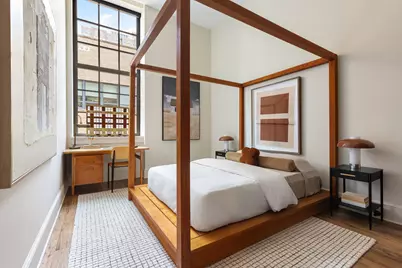 520 W 45th Street #APT4C, New York City, NY 10036 - Photo 6