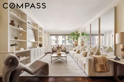 11 Riverside Drive #10DEE, New York City, NY 10023 - Photo 1