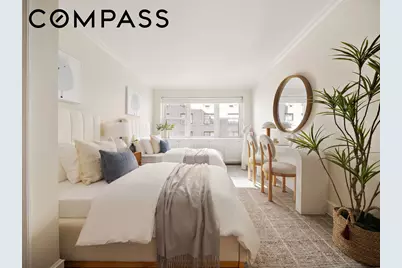 11 Riverside Drive #10DEE, New York City, NY 10023 - Photo 8
