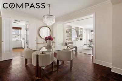 11 Riverside Drive #10DEE, New York City, NY 10023 - Photo 2