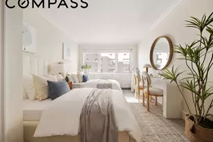 11 Riverside Dr, New York City, NY 10023 - Photo 8