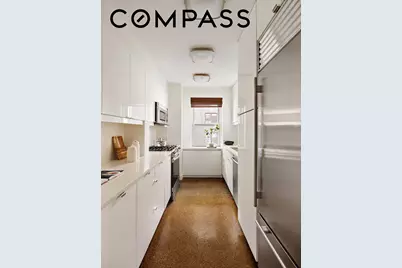 11 Riverside Drive #10DEE, New York City, NY 10023 - Photo 4