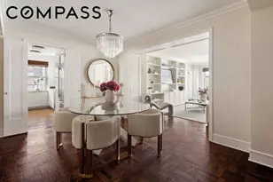 11 Riverside Dr, New York City, NY 10023 - Photo 2