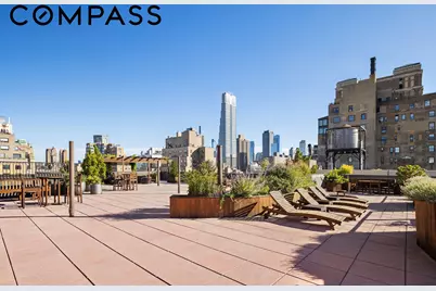 11 Riverside Drive #10DEE, New York City, NY 10023 - Photo 12