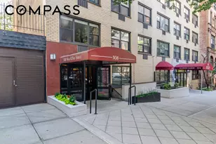 308 W 103rd St, New York, NY 10025 - Photo 8