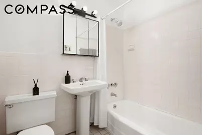 308 W 103rd Street #6B, New York, NY 10025 - Photo 6