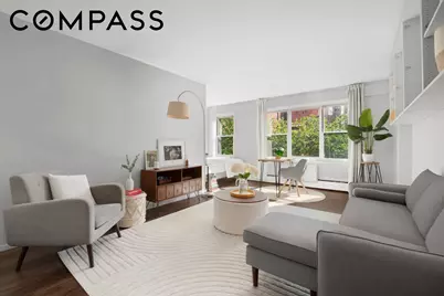 308 W 103rd Street #6B, New York City, NY 10025 - Photo 1