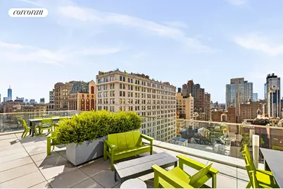 241 5th Avenue #8C, New York, NY 10016 - Photo 14