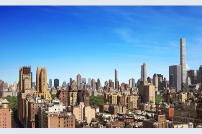 201 W 72nd Street #PH4A, New York, NY 10023 - Photo 2