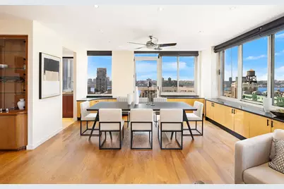 201 W 72nd Street #PH4A, New York, NY 10023 - Photo 4