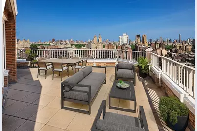201 W 72nd Street #PH4A, New York, NY 10023 - Photo 1