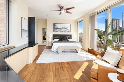 201 W 72nd Street #PH4A, New York, NY 10023 - Photo 8